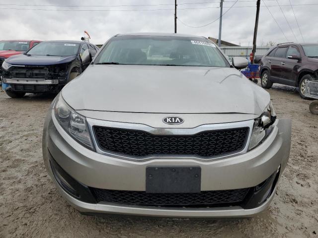 Photo 5 from auction – 2012 KIA OPTIMA LX with VIN 5XXGM4A78CG040495