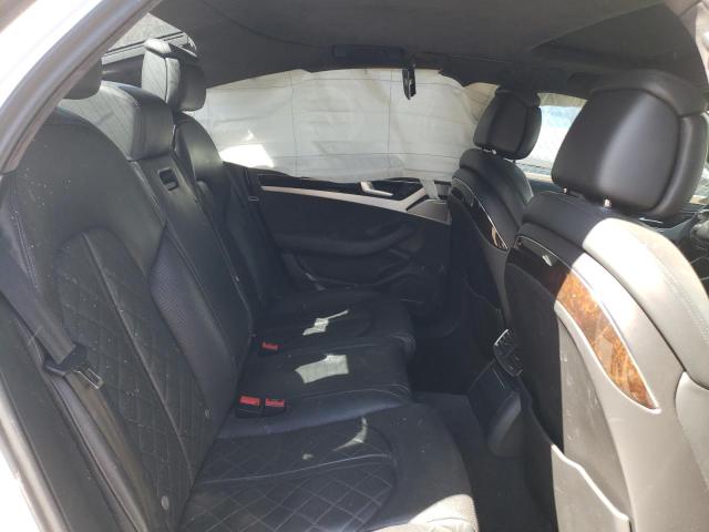 Photo 10 from auction – 2012 AUDI A8 QUATTRO with VIN WAUAVAFD1CN034894