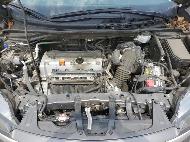 Photo 12 from auction – 2015 HONDA ODYSSEY EX with VIN 5FNRL5H66FB120903