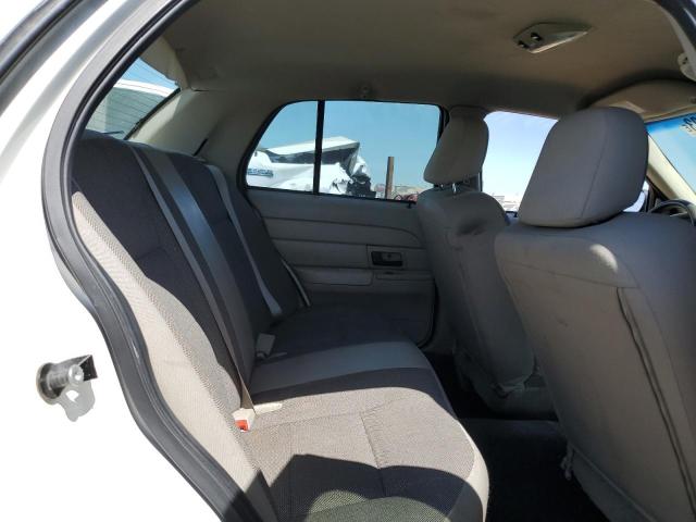 Photo 10 from auction – 2008 FORD CROWN VICT with VIN 2FAHP71VX8X133546