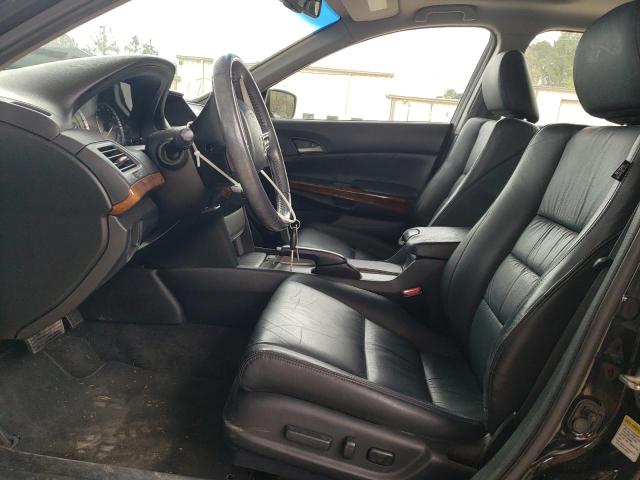 Photo 7 from auction – 2012 HONDA ACCORD EXL with VIN 1HGCP3F82CA029281