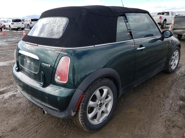 Photo 3 from auction – 2008 MINI COOPER with VIN WMWRF33538TF67604