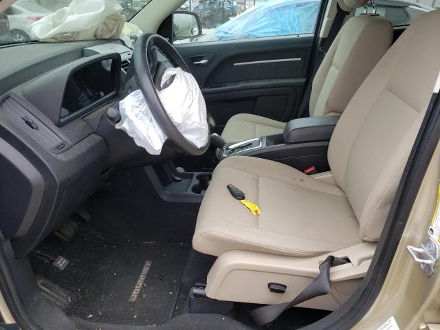 Photo 7 from auction – 2010 DODGE JOURNEY SX with VIN 3D4PG5FV0AT238254