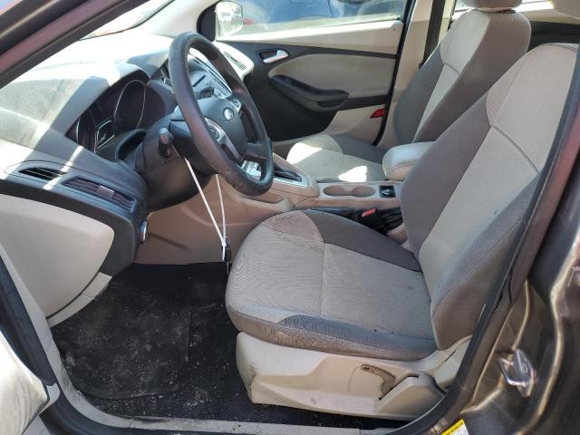 Photo 7 from auction – 2012 FORD FOCUS SE with VIN 1FAHP3F2XCL468481