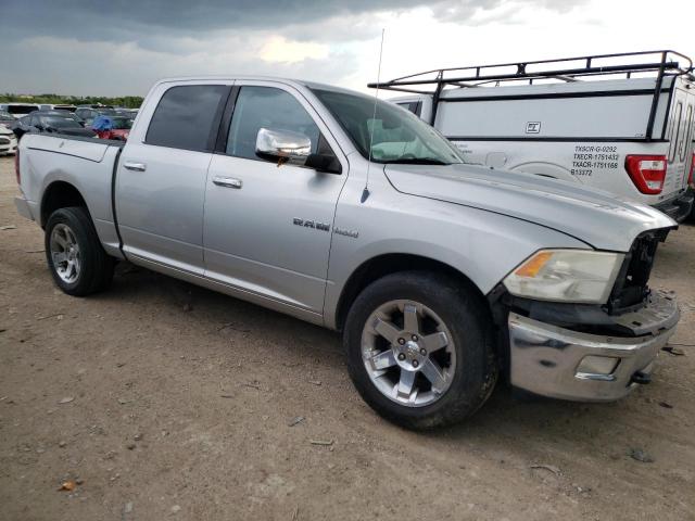 Photo 4 from auction – 2009 DODGE RAM 1500 with VIN 1D3HV13T49J526078