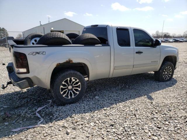 Photo 3 from auction – 2011 GMC SIERRA K15 with VIN 1GTR2UEA2BZ254592