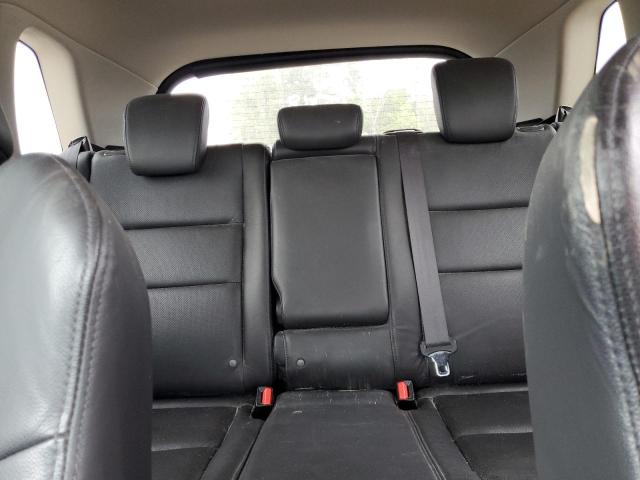 Photo 10 from auction – 2012 ACURA RDX with VIN 5J8TB2H22CA002924