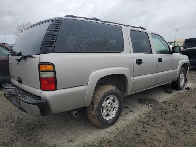 Photo 3 from auction – 2006 CHEVROLET SUBURBAN K with VIN 1GNFK16Z96J167600