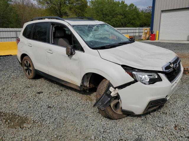 Photo 4 from auction – 2018 SUBARU FORESTER 2 with VIN JF2SJARC3JH411762