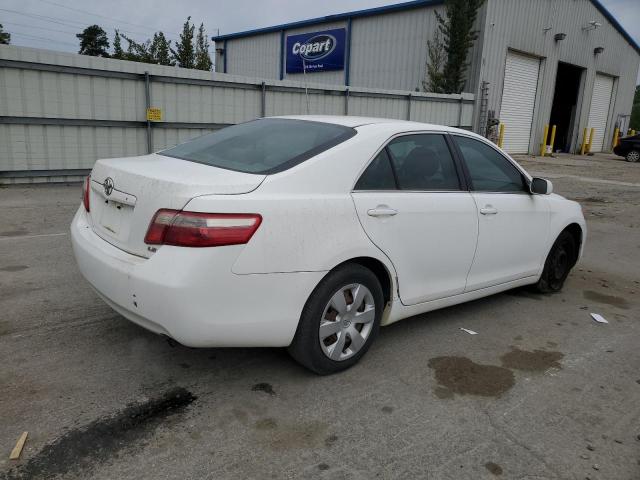 Photo 3 from auction – 2007 TOYOTA CAMRY CE with VIN 4T1BE46K77U589573