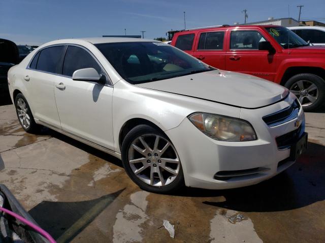Photo 4 from auction – 2010 CHEVROLET MALIBU 1LT with VIN 1G1ZC5EB3AF276993