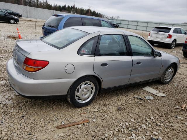 Photo 3 from auction – 2000 SATURN LS with VIN 1G8JS52F7YY673498