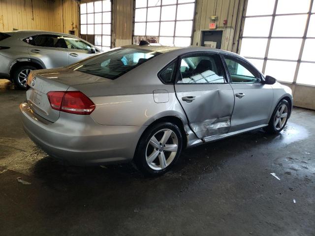 Photo 3 from auction – 2012 VOLKSWAGEN PASSAT S with VIN 1VWAP7A37CC045809