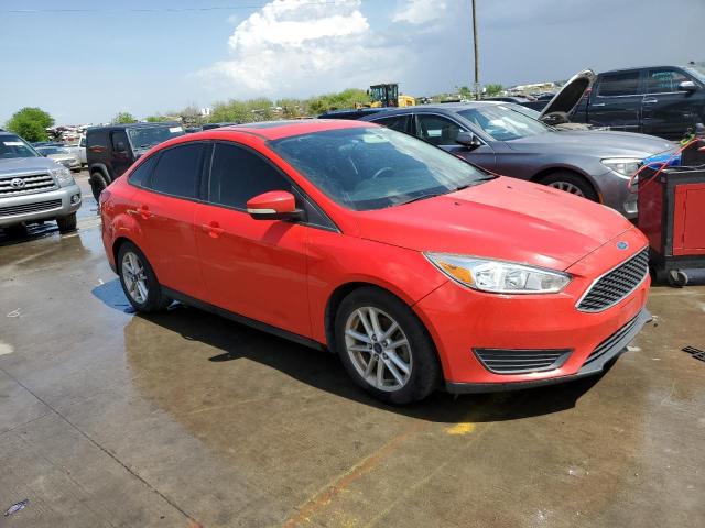 Photo 4 from auction – 2016 FORD FOCUS SE with VIN 1FADP3F25GL231157