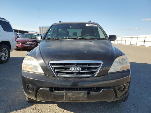 Photo 5 from auction – 2008 KIA SORENTO EX with VIN KNDJD735785773667