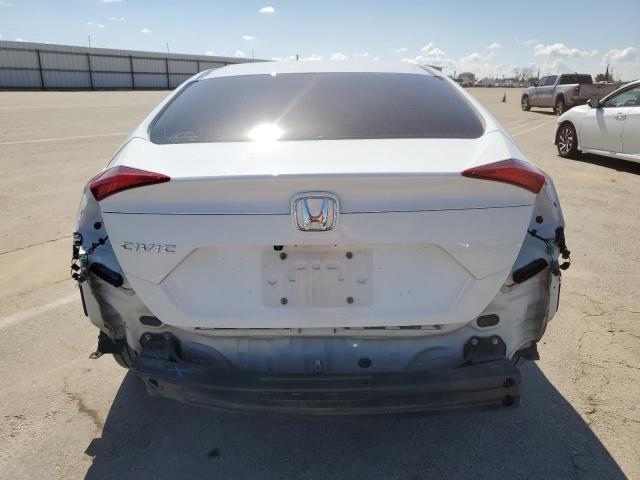 Photo 6 from auction – 2017 HONDA CIVIC LX with VIN 2HGFC2F52HH505112