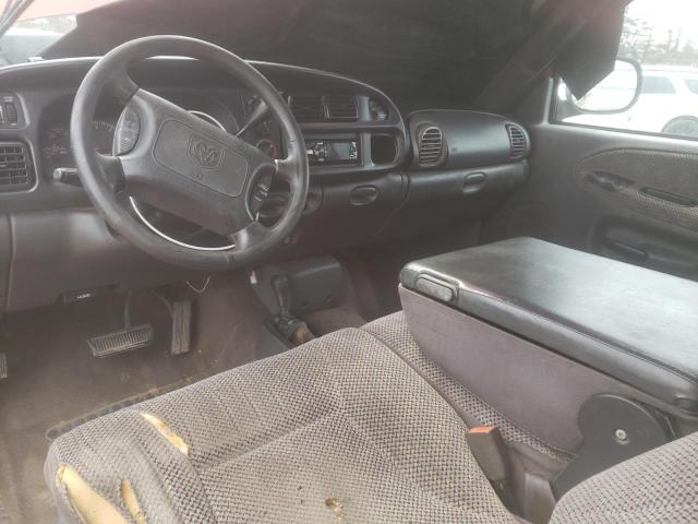Photo 8 from auction – 2000 DODGE RAM VAN 15 with VIN 1B7HF13Z3YJ110922