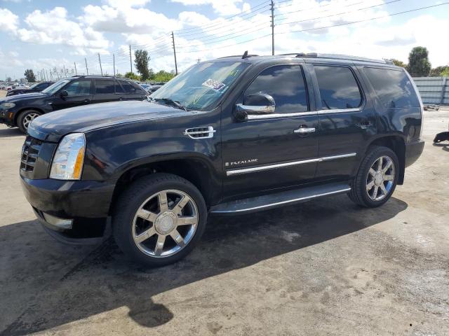 CADILLAC ESCALADE L 2007 with VIN 1GYFK63847R314761 - Photo from auction
