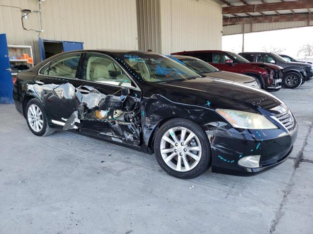 Photo 4 from auction – 2010 LEXUS ES 350 with VIN JTHBK1EG5A2354843