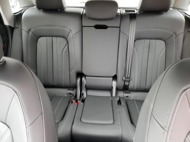 Photo 10 from auction – 2023 AUDI Q5 PREMIUM with VIN WA1EAAFY9P2014462