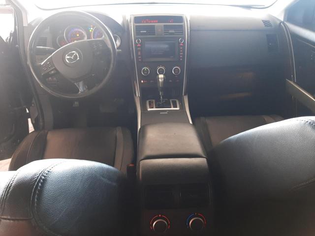 Photo 8 from auction – 2009 MAZDA CX-9 with VIN JM3TB38V890178042