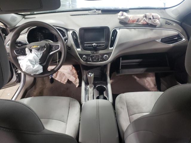 Photo 8 from auction – 2018 CHEVROLET MALIBU LT with VIN 1G1ZD5ST5JF181443