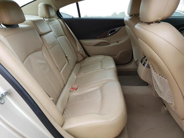Photo 10 from auction – 2013 BUICK LACROSSE with VIN 1G4GC5ER6DF267037