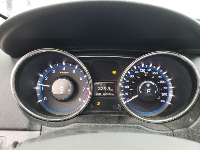 Photo 9 from auction – 2013 HYUNDAI SONATA GLS with VIN 5NPEB4AC4DH801913
