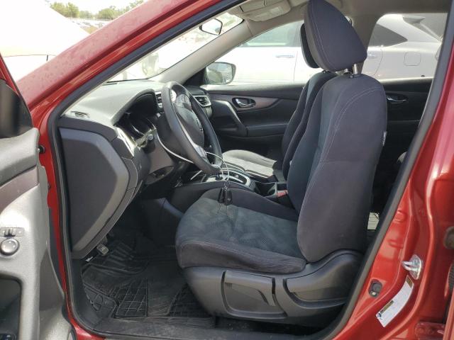 Photo 7 from auction – 2016 NISSAN ROGUE S with VIN JN8AT2MT4GW004740