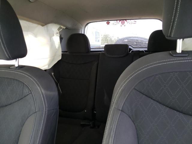 Photo 10 from auction – 2014 KIA SOUL with VIN KNDJN2A24E7717565