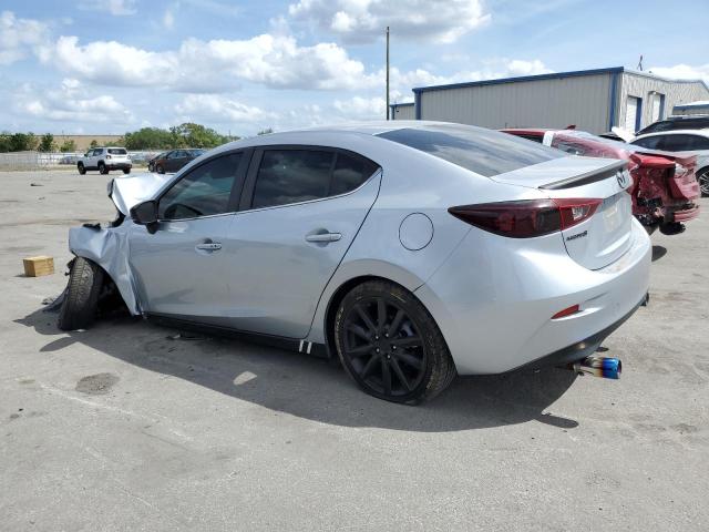 Photo 2 from auction – 2018 MAZDA 3 TOURING with VIN 3MZBN1V35JM181157