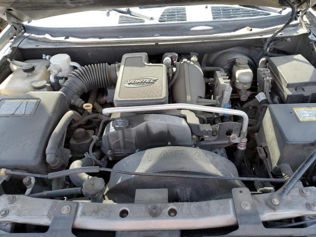 Photo 12 from auction – 2007 CHEVROLET TRAILBLAZE with VIN 1GNDT13S172220863