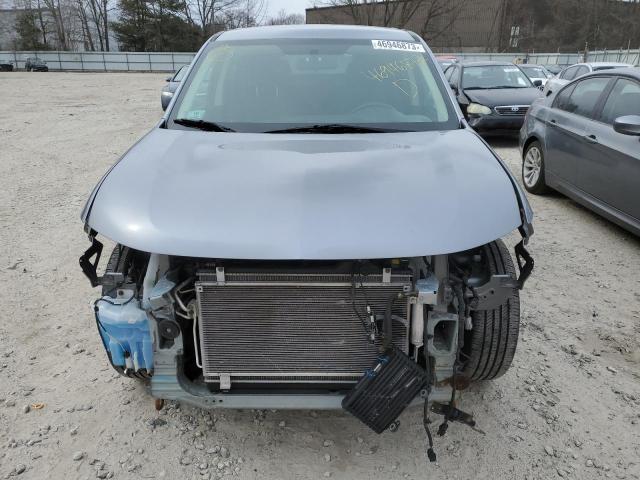 Photo 5 from auction – 2016 MITSUBISHI OUTLANDER with VIN JA4AD2A31GZ047289