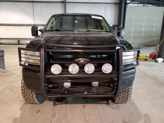 Photo 5 from auction – 2005 FORD EXCURSION with VIN 1FMSU43P15ED43760