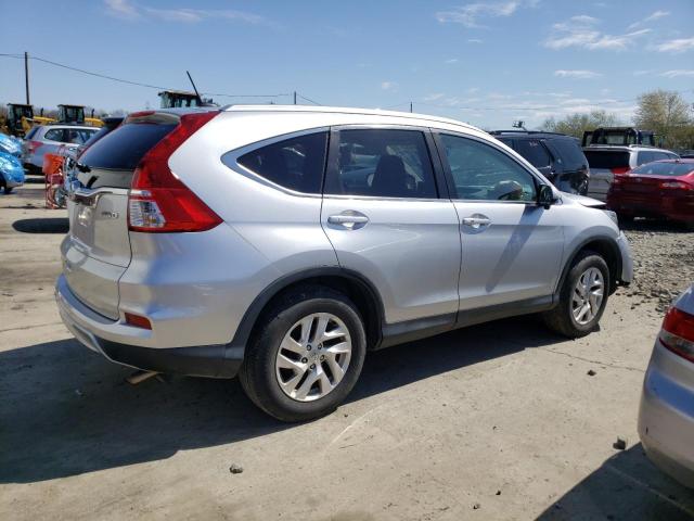 Photo 3 from auction – 2016 HONDA CR-V EXL with VIN 2HKRM4H79GH724111