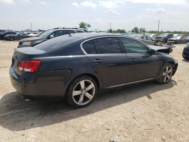 Photo 3 from auction – 2007 LEXUS GS 350 with VIN JTHBE96S470025225