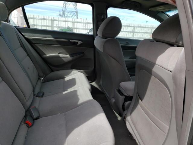 Photo 10 from auction – 2007 HONDA CIVIC EX with VIN 1HGFA16827L093737