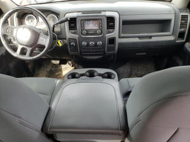 Photo 8 from auction – 2014 RAM 1500 ST with VIN 1C6RR7FT1ES192975