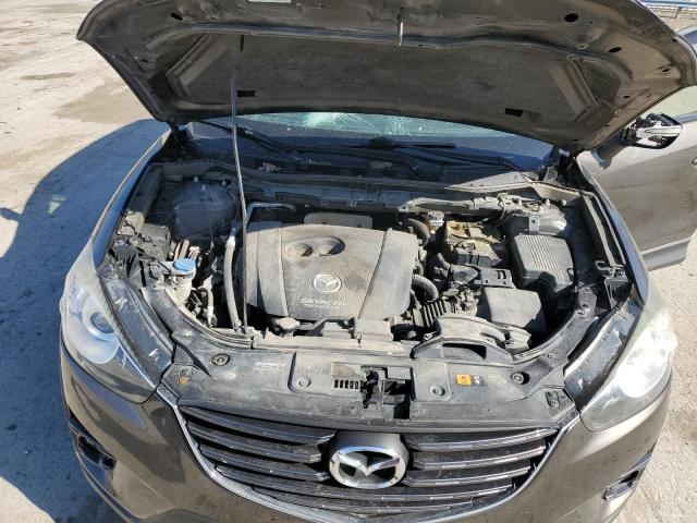 Photo 12 from auction – 2016 MAZDA CX-5 GT with VIN JM3KE4DY1G0713718
