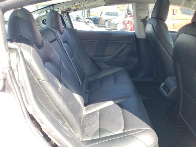 Photo 10 from auction – 2018 TESLA MODEL 3 with VIN 5YJ3E1EA8JF049004