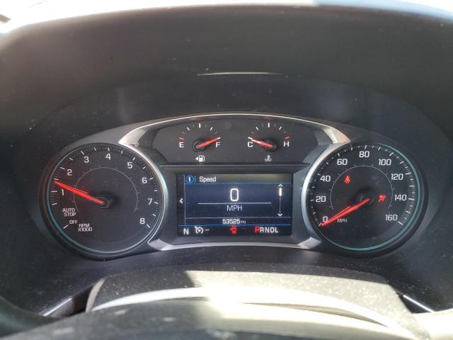 Photo 9 from auction – 2019 CHEVROLET EQUINOX LT with VIN 3GNAXVEX3KL392228