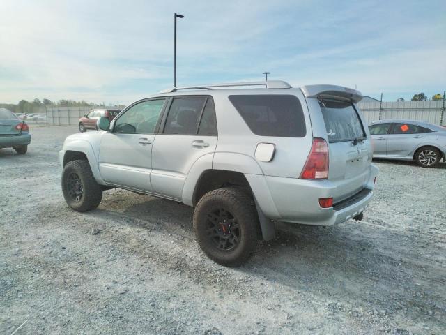 Photo 2 from auction – 2004 TOYOTA 4RUNNER SR with VIN JTEBU14R940028215
