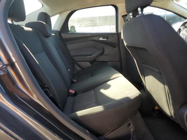 Photo 10 from auction – 2016 FORD FOCUS SE with VIN 1FADP3F25GL220451