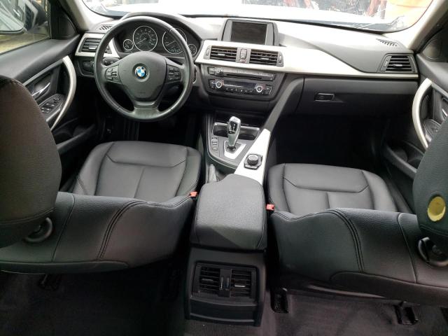 Photo 8 from auction – 2015 BMW 320 I with VIN WBA3B1C51FK139620