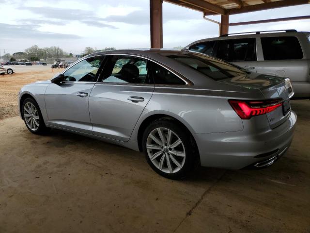 Photo 2 from auction – 2019 AUDI A6 PREMIUM with VIN WAUD8AF24KN125210