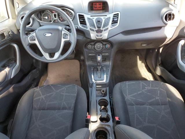 Photo 8 from auction – 2011 FORD FIESTA SE with VIN 3FADP4BJ8BM189643