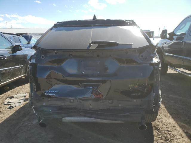 Photo 6 from auction – 2016 FORD EDGE SE with VIN 2FMPK3G98GBC41548