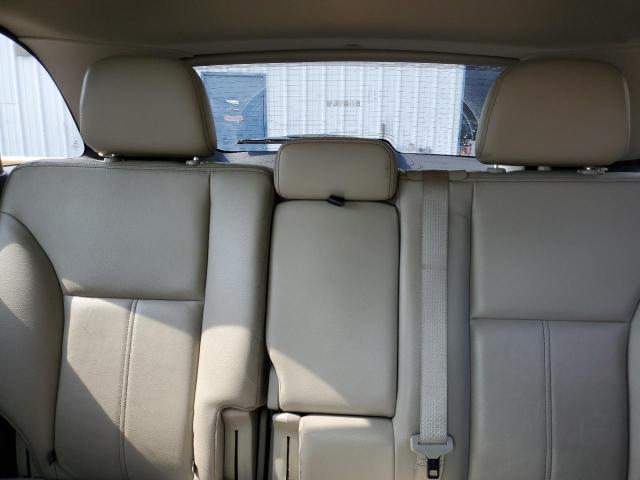 Photo 10 from auction – 2014 FORD EDGE SEL with VIN 2FMDK3JCXEBB72690