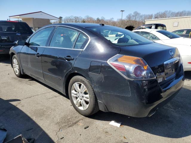 Photo 2 from auction – 2010 NISSAN ALTIMA BAS with VIN 1N4AL2AP7AN529832