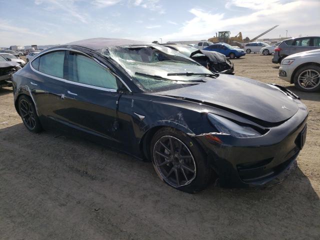 Photo 4 from auction – 2019 TESLA MODEL 3 with VIN 5YJ3E1EA9KF296548